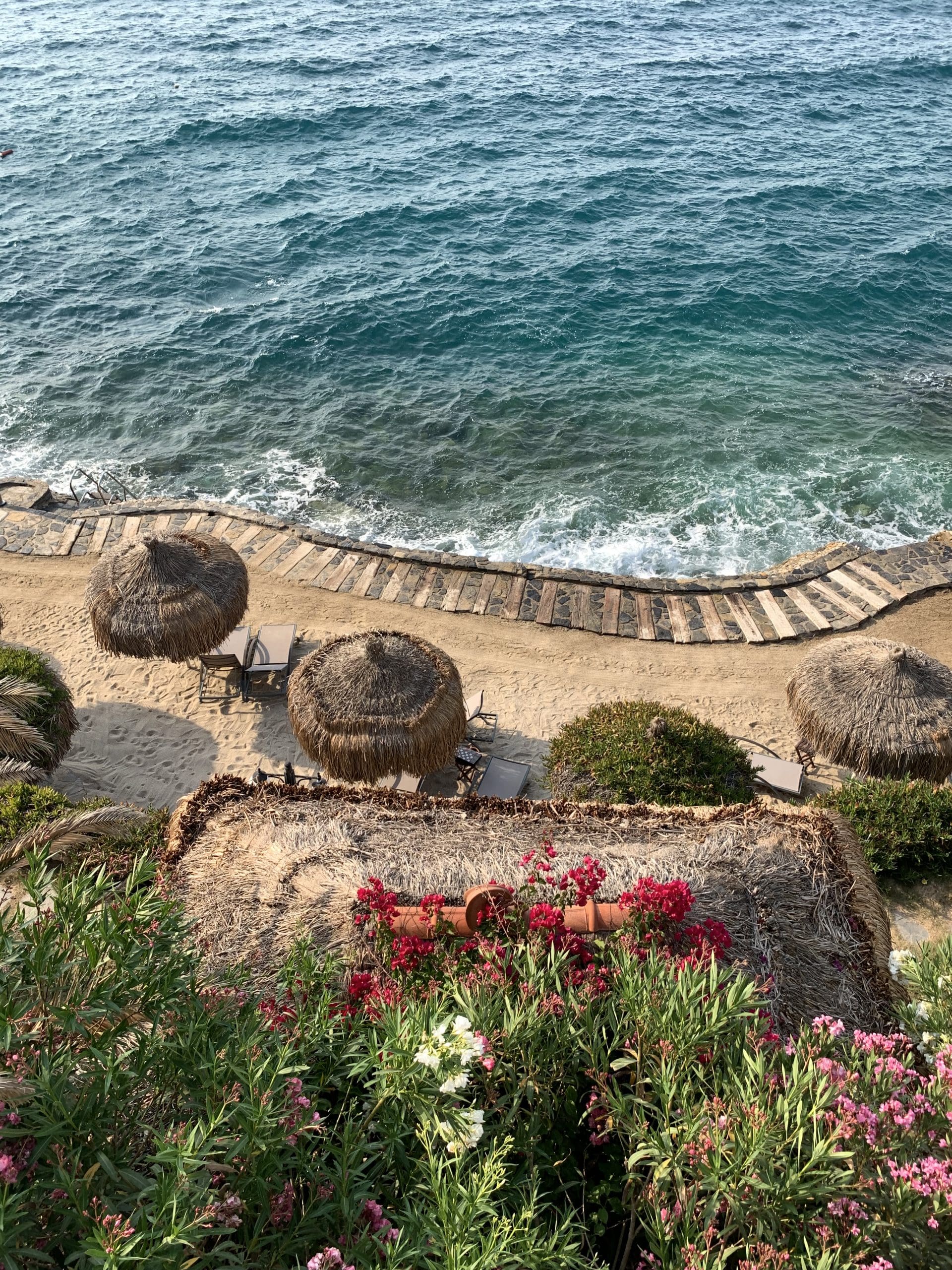 Sarpedor Resort, Turkey