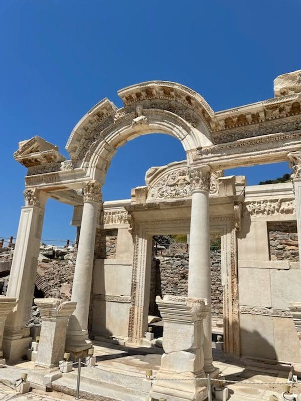 Ephesus, Turkey