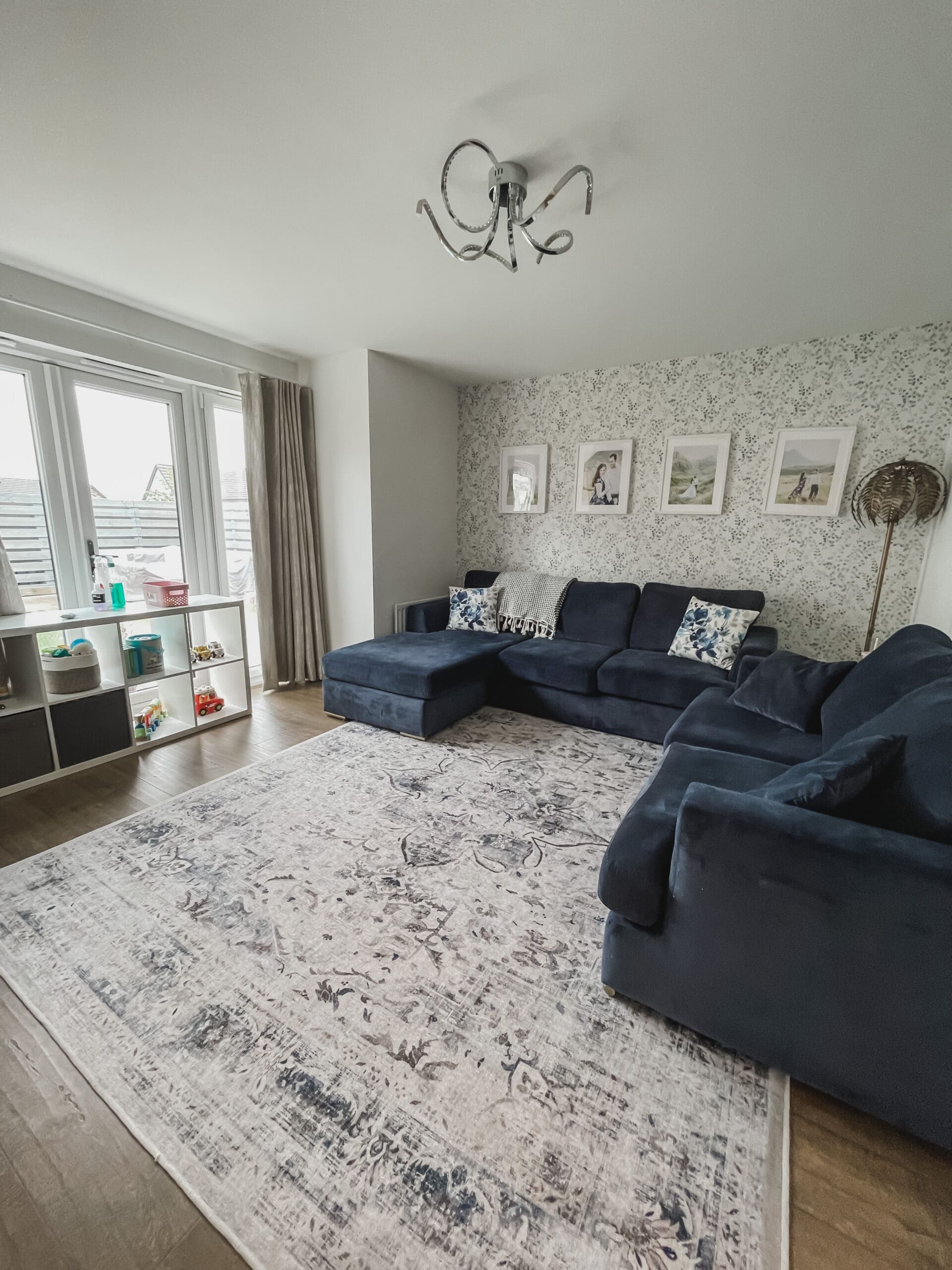 toddler friendly laminate flooring