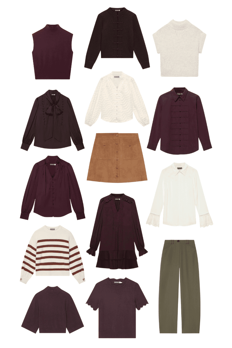 Mint Velvet AW26 round up